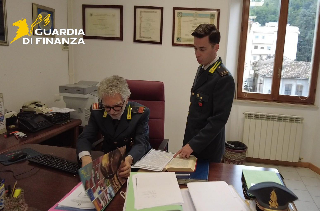 Ascoli Piceno - Erano in carcere ma percepivano il reddito di cittadinanza: 26 denunciati